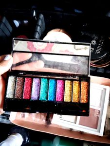 Gillter Eyeshadow