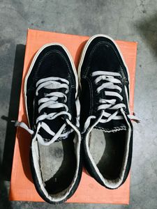 ORIGINAL VANS OLD SCHOOL SNEAKERS