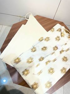 Elegant Printed Kurta