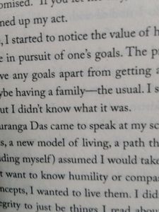 THINK LIKE A MONK