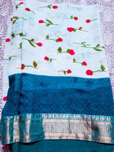 Combo Saree