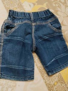 Kid&#39;s Boys Printed Shirt Pant Set