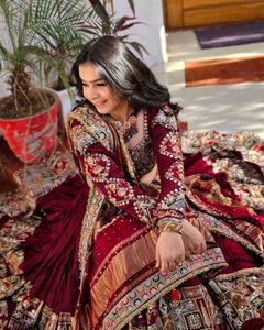 Lahenga Suits