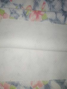 Cute Floral Girls Dress