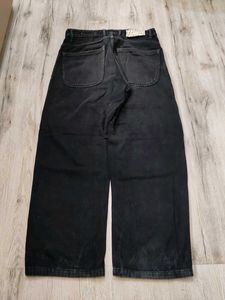 Ma2071 louis vuitton baggy jeans waist 30 inches