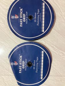 Non Adhesive Hook &amp; Loop Tape Roll