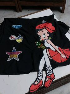 Very Good Tops Free Size