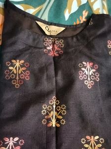 A Quinn Brand Kurta For 38 To 40 Bust Size