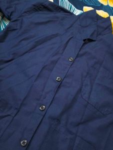 Navy Blue Shirt💙