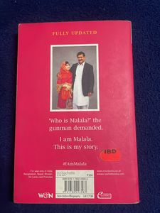 I Am Malala