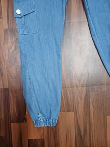 Jeans New