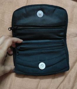 Beautiful 3 Assorted Wallets