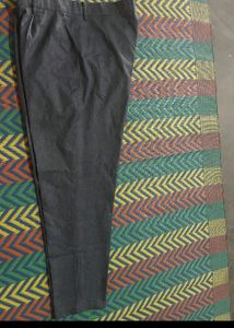 Formal Pant
