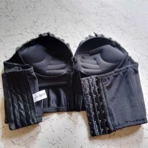 fashionable bra