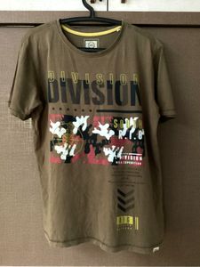 RIG Utility Clothing Tshirts