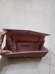 Combo of 2 Party wear Clutches