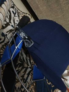 DSC Cricket Helmet XL size for adult