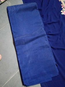 Elegant Embroidery Kurta Set