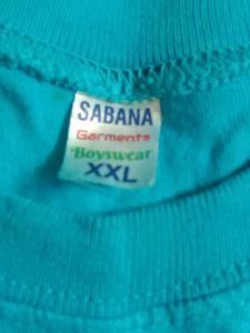 Boys T-shirt