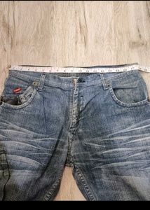 sc3406 Premium jeans size 36
