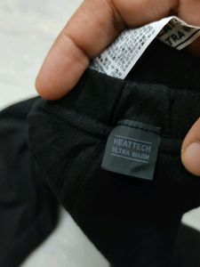 Warm Thermal Uniqlo Leggings