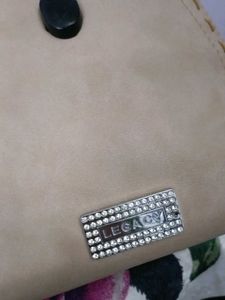 Legacy Handbag