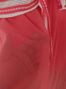 Combo Western Top