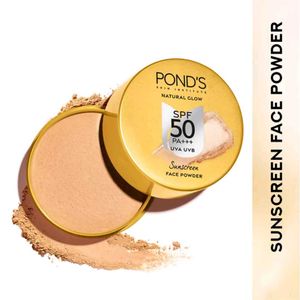 Ponds SPF50 UVA/B PA+++ Sunscreen Face Powder