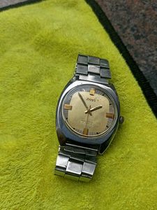 Vintage HMT Vijay Watch