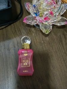 AJMAL Just For Her Concentrated Perfum,Free From A