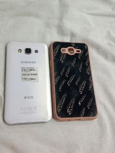 Samsung DUOS