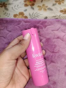 Foxtale Niacinamide Clarifying Serum