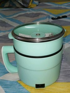 Deuralux 1.5ltr Electric Cooker..