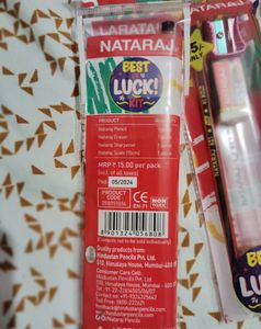 Mini Stationery Kit