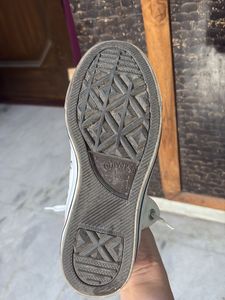 Og Converse Shoe For Women