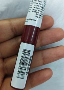 Clinique Almost Lipstick Black Honey