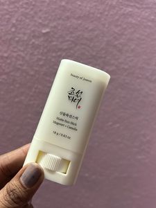 Beauty of Joseon Sun Stick