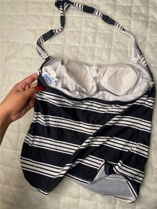 Summer Top🖤🤍