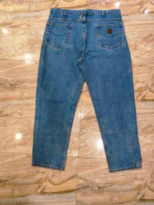 Carhartt Relaxed Fit Jeans