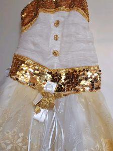 Festival Frock , Beautiful New With Tag ,