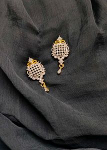 Elegant Drop Earrings