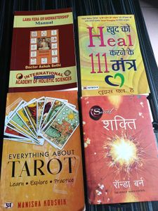 book combo 3 Available