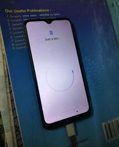 Redmi 8a Dual