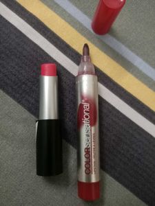 Lipsticks Bundle