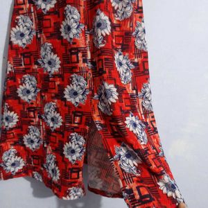 Flora Nightdress