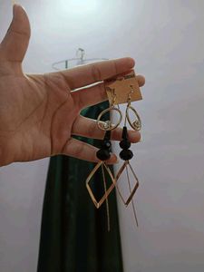 Beautiful Gren Maxi Dress