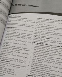 CHEMISTRY A TO Z For NEET , BY CENGAGE PUBLICATION , 11TH GRADE,PART 1 FOR NEET
