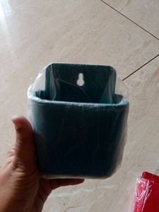 Wall Mount Storage Box -3 piece