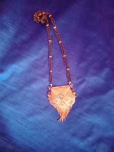 Gold Plated Mangalsutra For Women