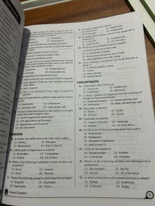 Pw Biology Modules Class 11